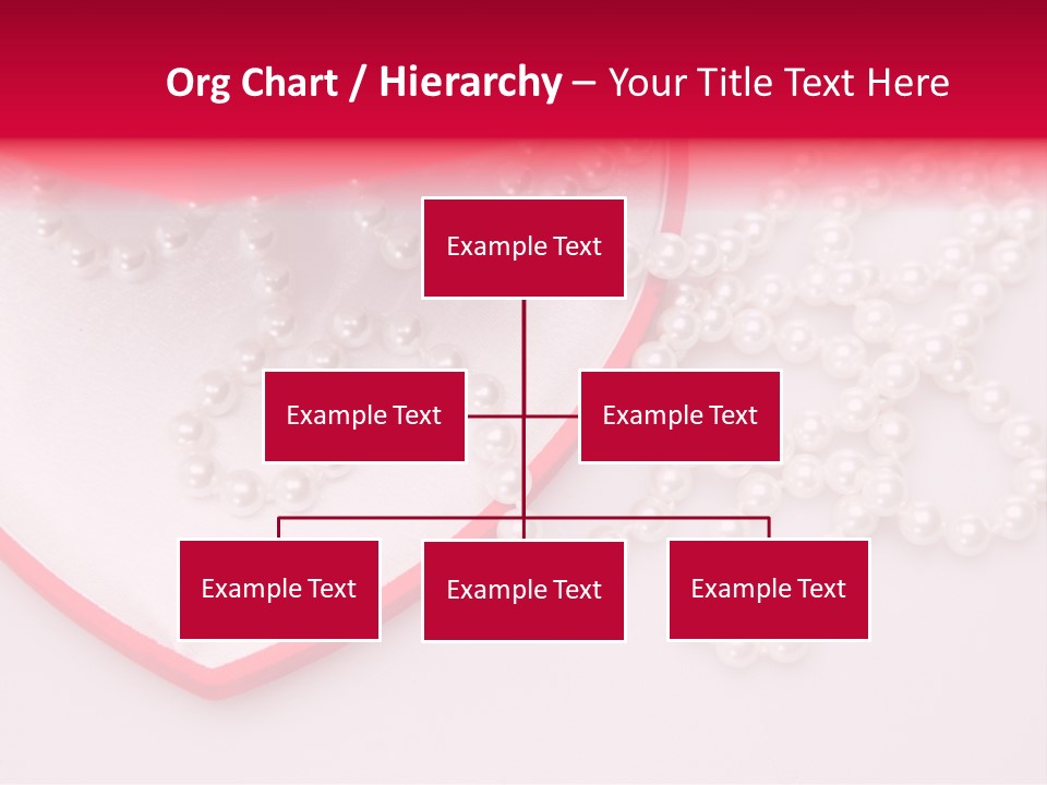 Image Romance Greeting PowerPoint Template