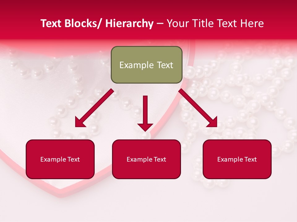 Image Romance Greeting PowerPoint Template