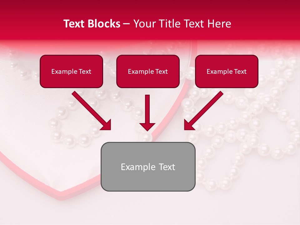 Image Romance Greeting PowerPoint Template