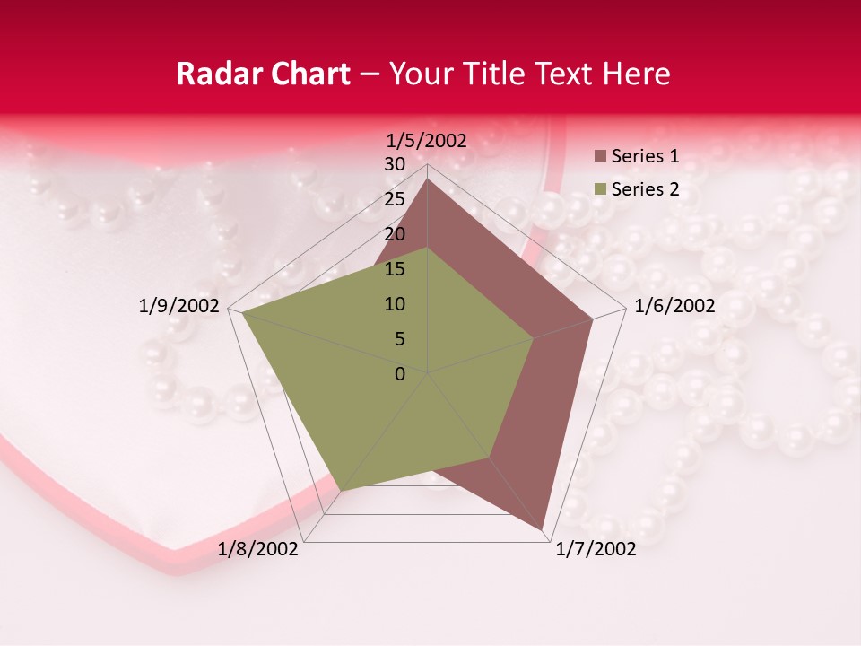 Image Romance Greeting PowerPoint Template