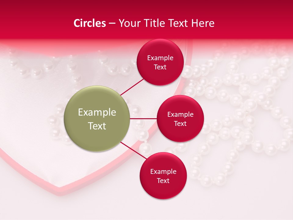 Image Romance Greeting PowerPoint Template