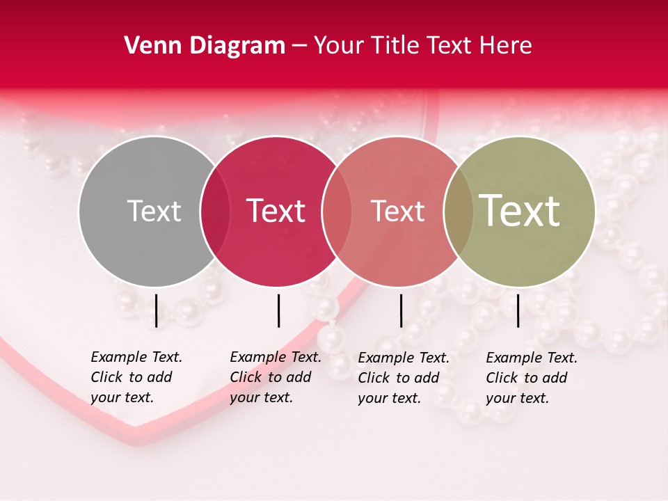 Image Romance Greeting PowerPoint Template