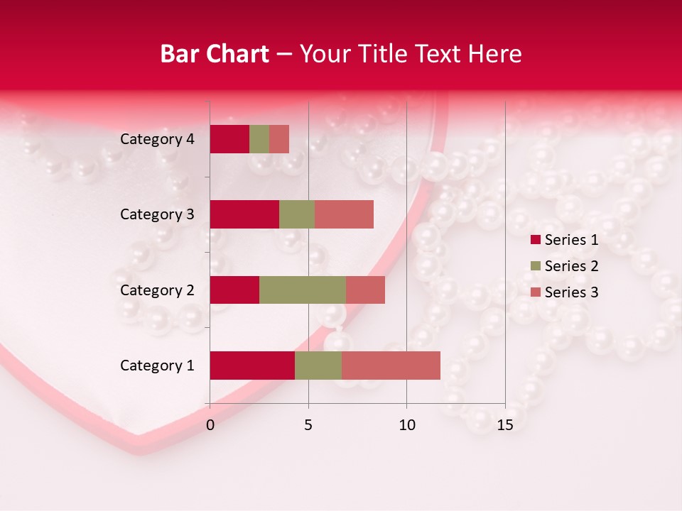 Image Romance Greeting PowerPoint Template