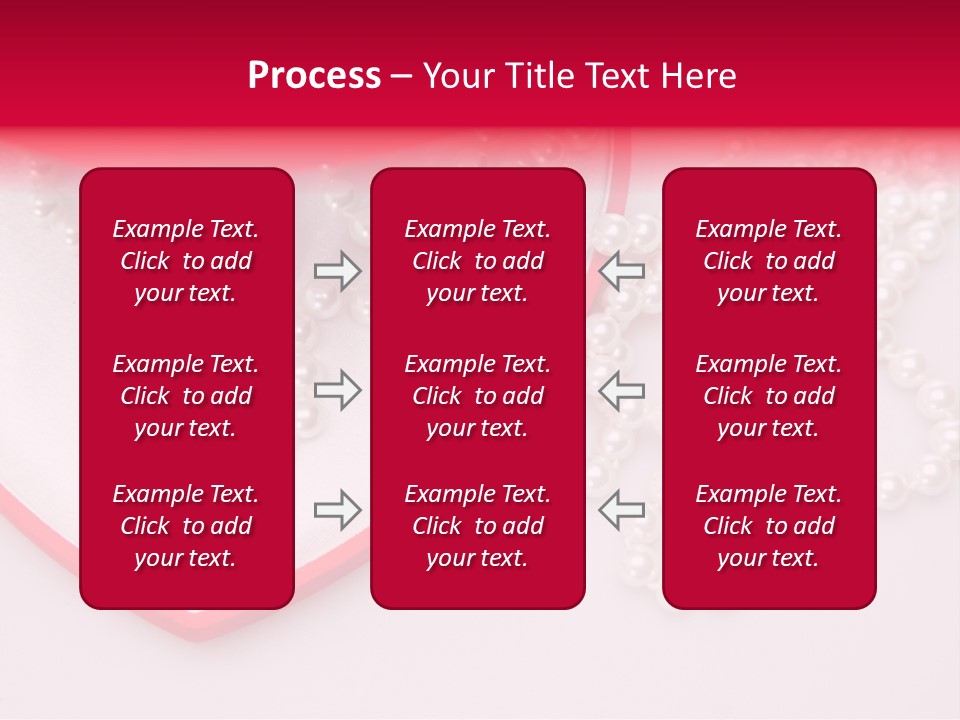 Image Romance Greeting PowerPoint Template