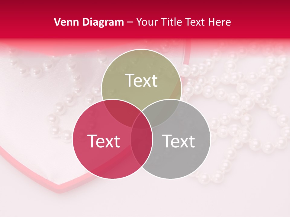 Image Romance Greeting PowerPoint Template