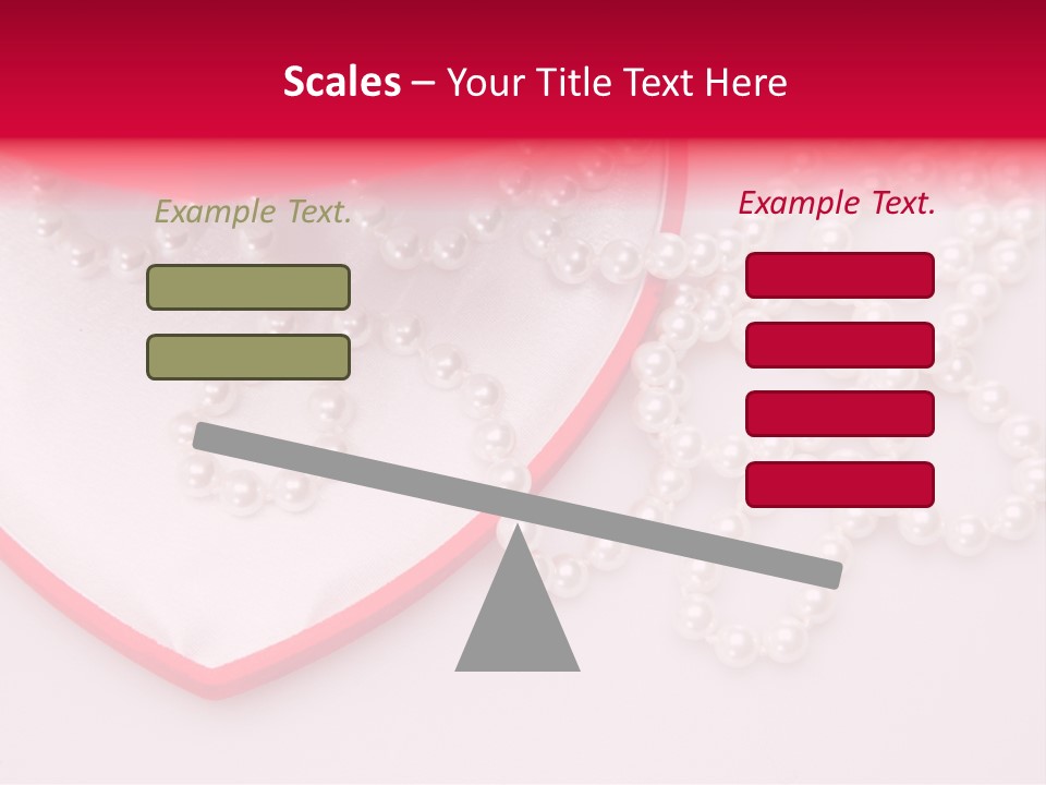 Image Romance Greeting PowerPoint Template