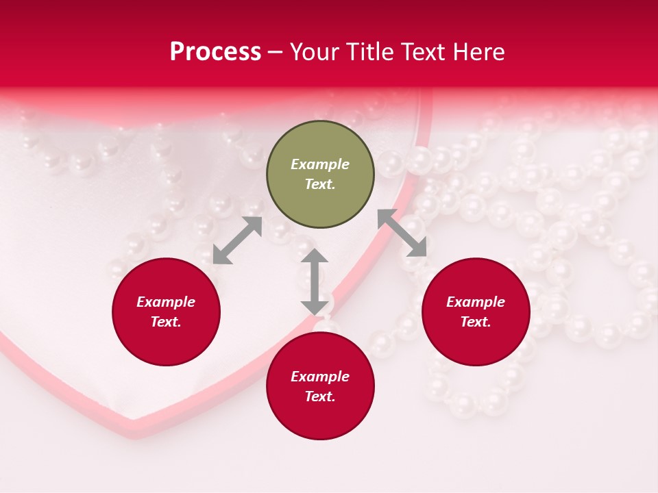 Image Romance Greeting PowerPoint Template