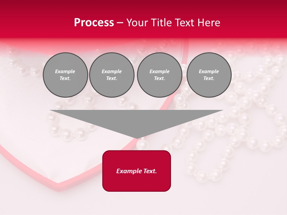 Image Romance Greeting PowerPoint Template