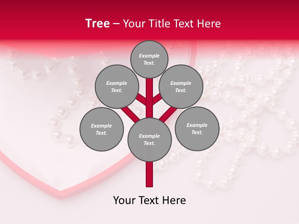 Image Romance Greeting PowerPoint Template