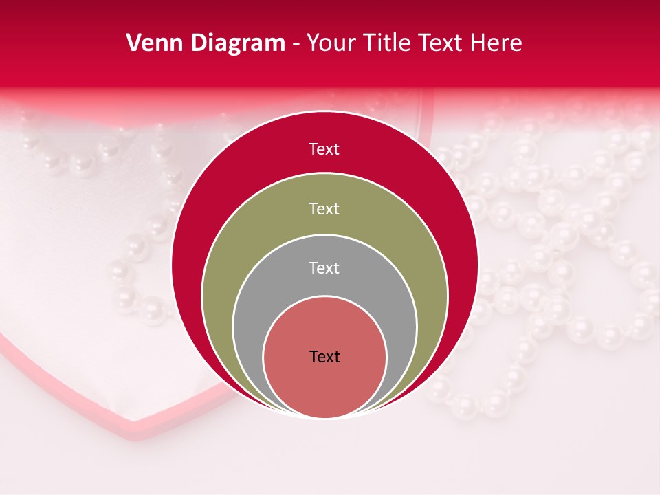 Image Romance Greeting PowerPoint Template