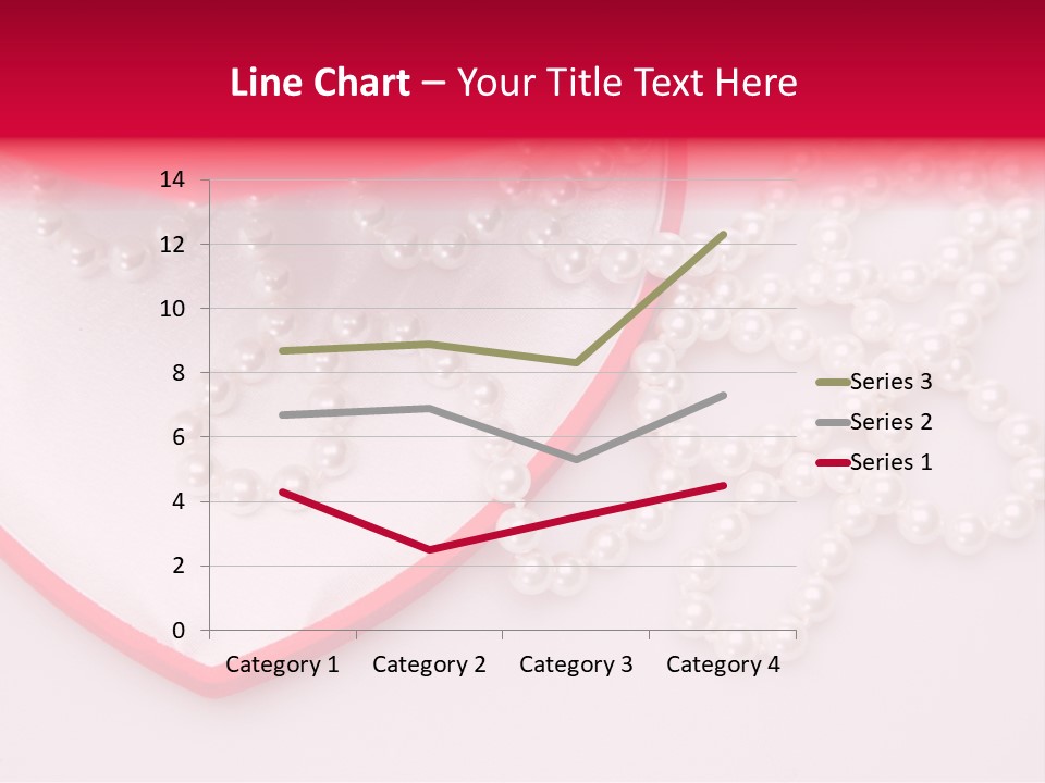 Image Romance Greeting PowerPoint Template