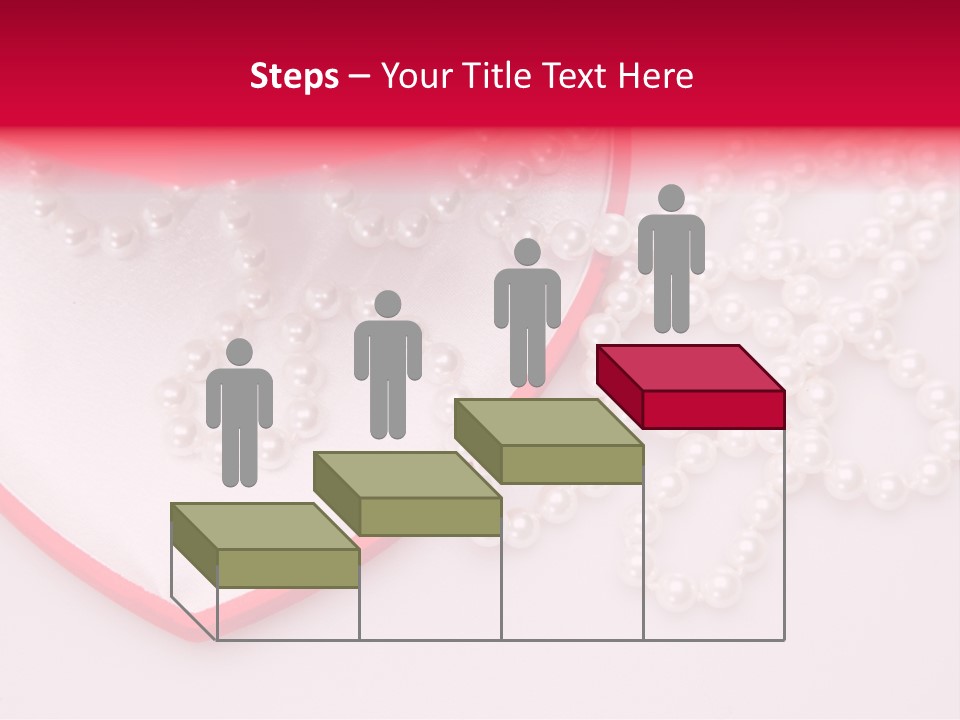 Image Romance Greeting PowerPoint Template