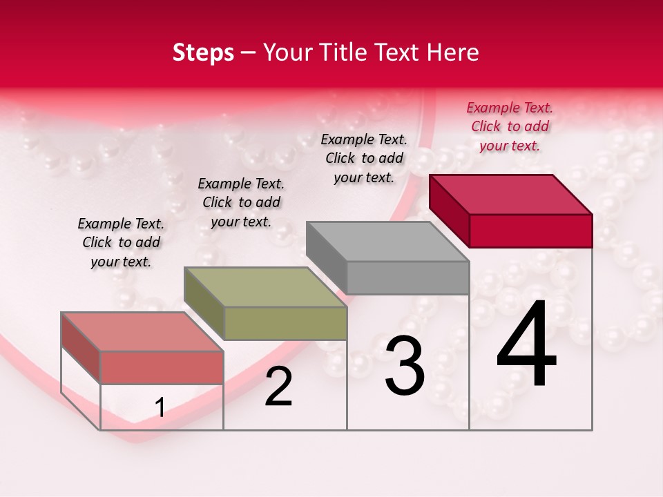 Image Romance Greeting PowerPoint Template