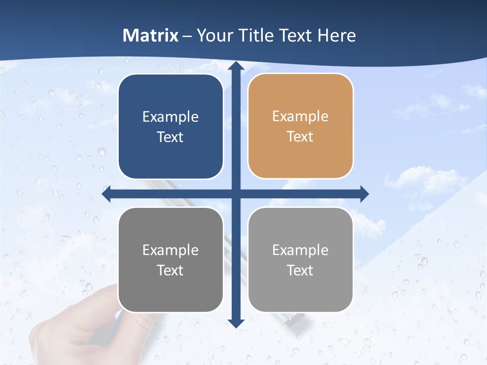 Love Valentine String PowerPoint Template