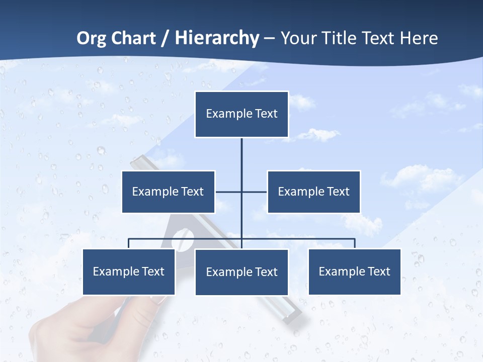 Love Valentine String PowerPoint Template