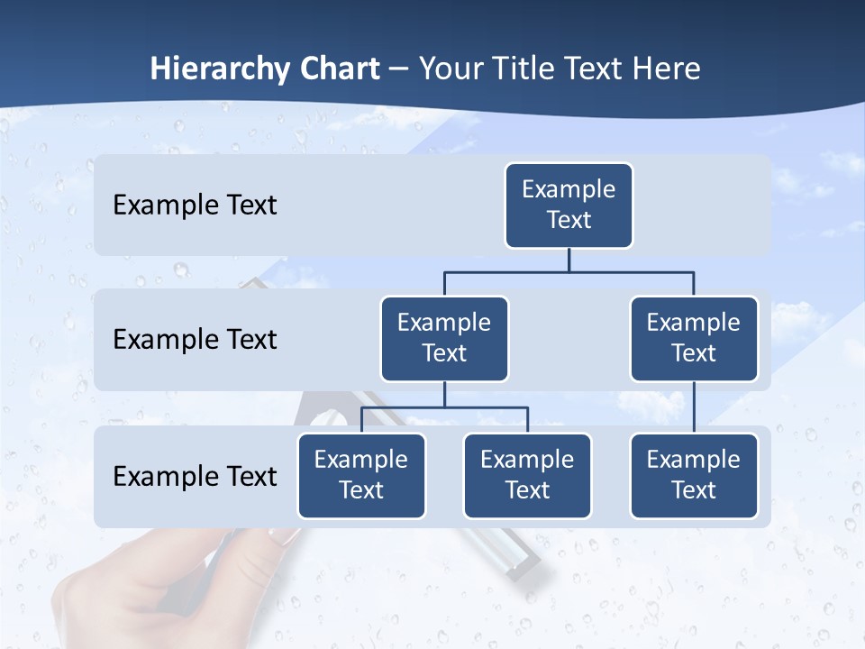 Love Valentine String PowerPoint Template