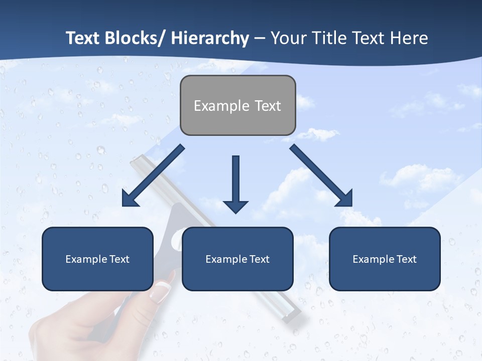 Love Valentine String PowerPoint Template