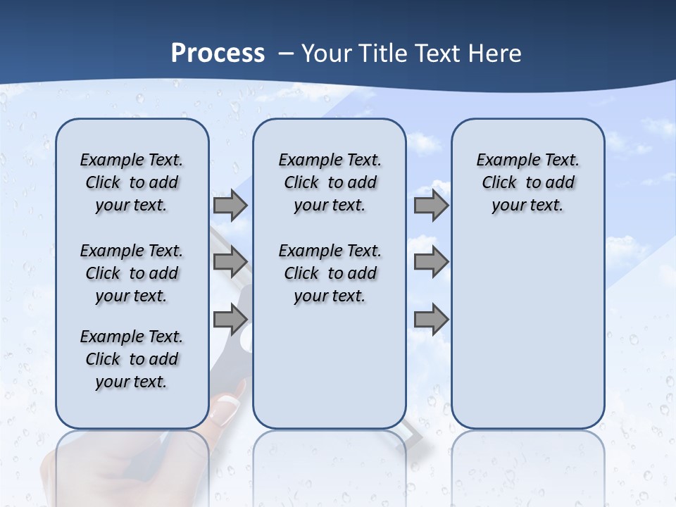 Love Valentine String PowerPoint Template