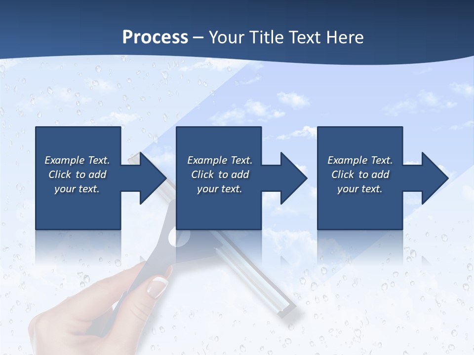 Love Valentine String PowerPoint Template