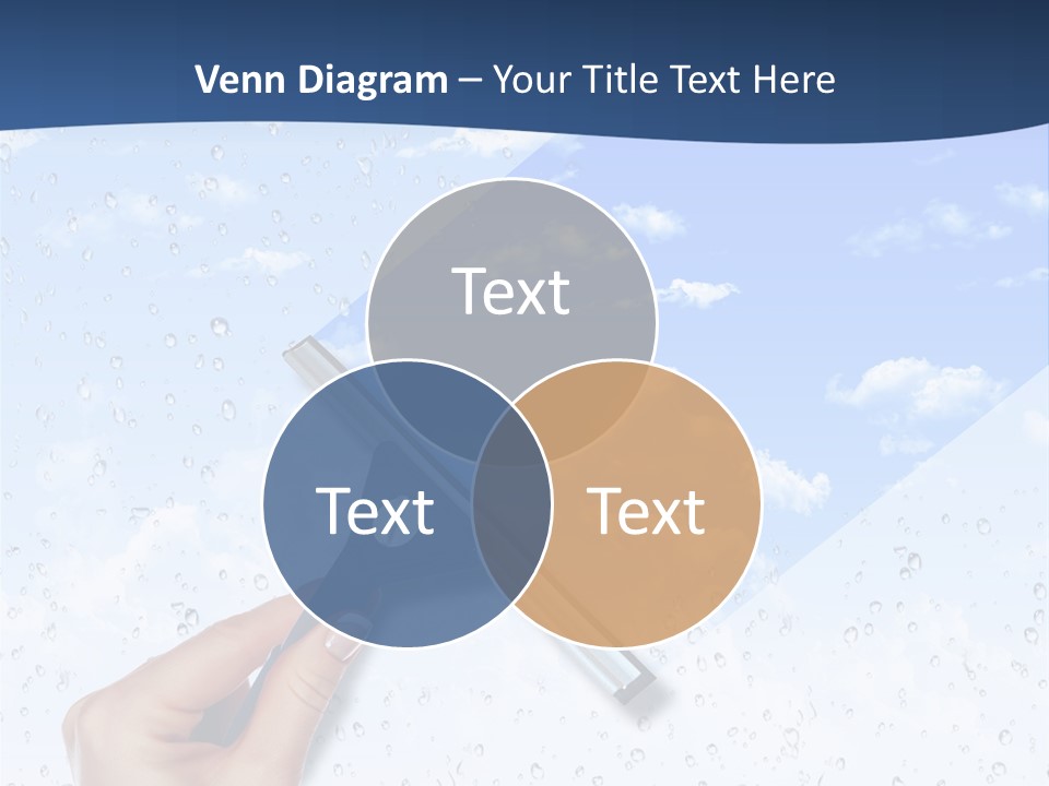 Love Valentine String PowerPoint Template