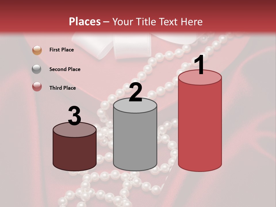 Seasonal Anniversary Closed PowerPoint Template