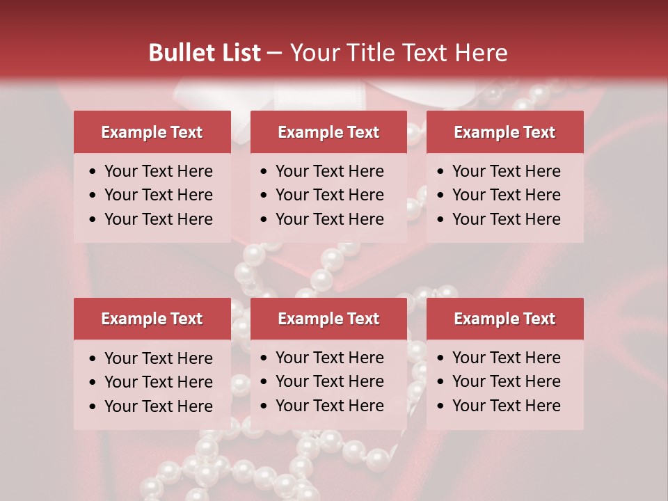 Seasonal Anniversary Closed PowerPoint Template