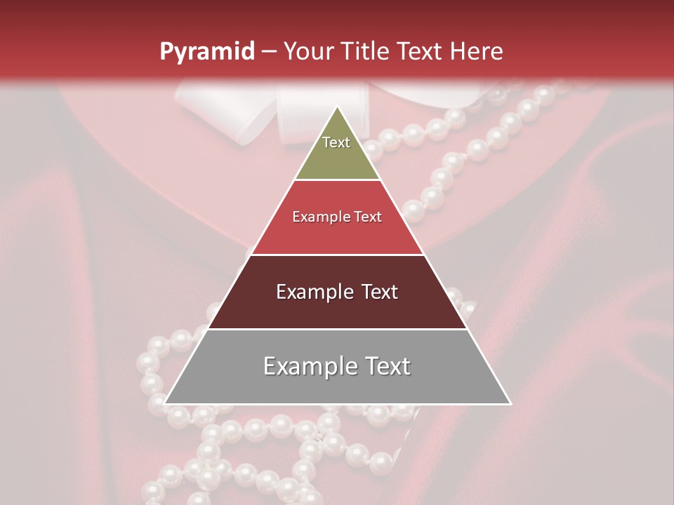 Seasonal Anniversary Closed PowerPoint Template