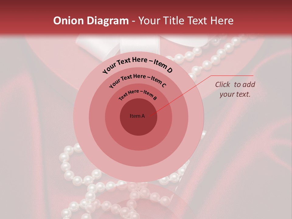 Seasonal Anniversary Closed PowerPoint Template