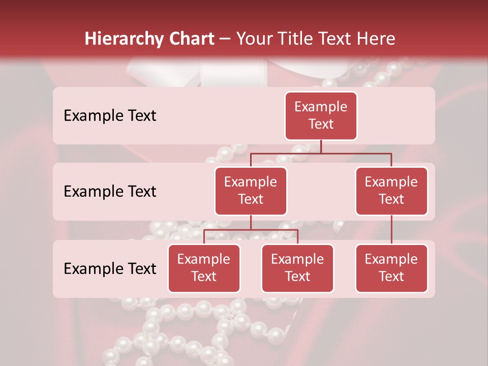 Seasonal Anniversary Closed PowerPoint Template