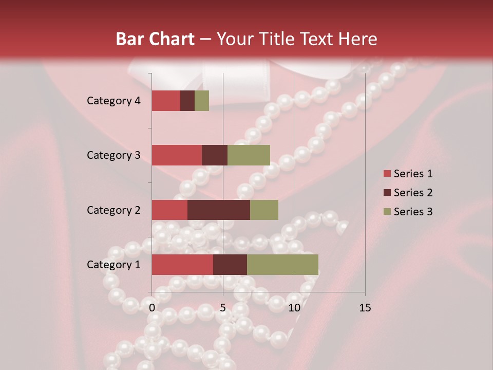 Seasonal Anniversary Closed PowerPoint Template