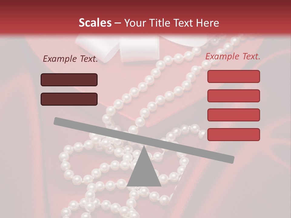 Seasonal Anniversary Closed PowerPoint Template