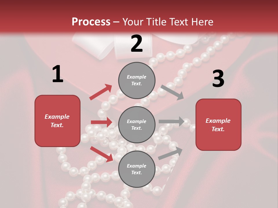 Seasonal Anniversary Closed PowerPoint Template