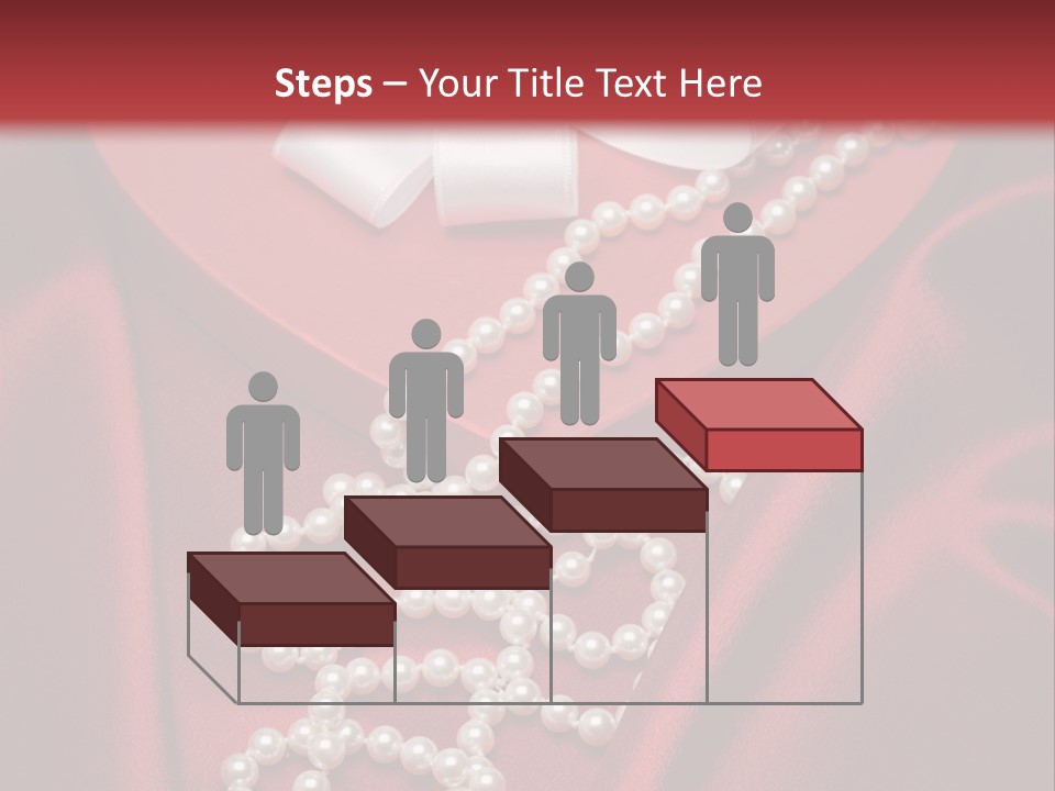 Seasonal Anniversary Closed PowerPoint Template