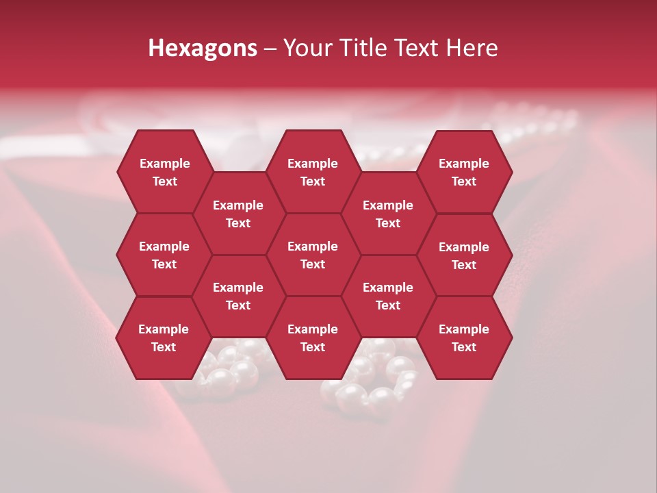 Seasonal Image Sign PowerPoint Template