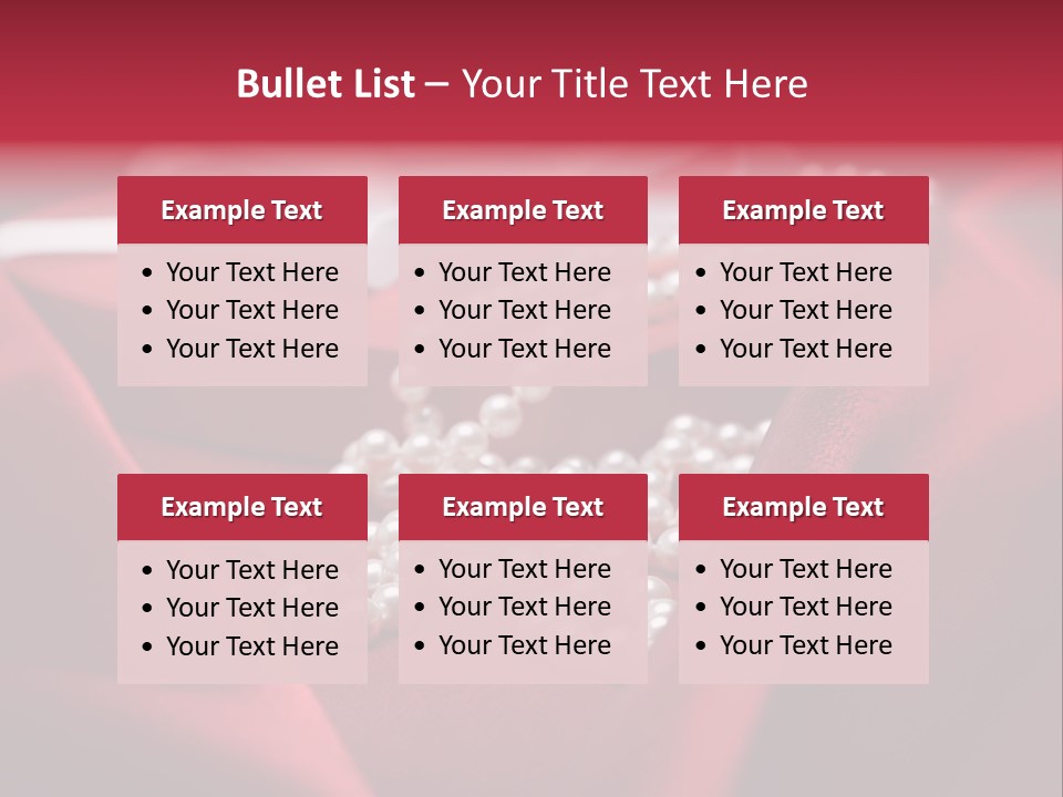 Seasonal Image Sign PowerPoint Template