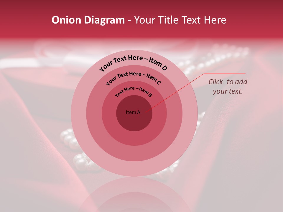 Seasonal Image Sign PowerPoint Template