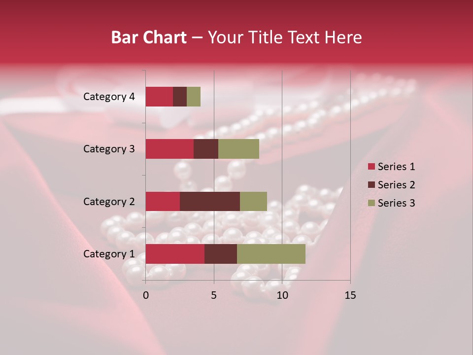 Seasonal Image Sign PowerPoint Template