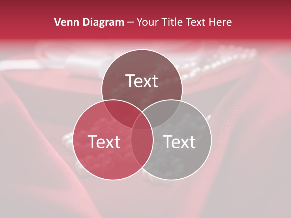 Seasonal Image Sign PowerPoint Template