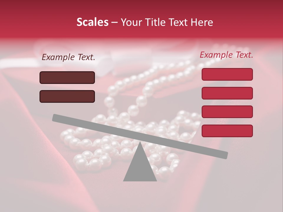 Seasonal Image Sign PowerPoint Template