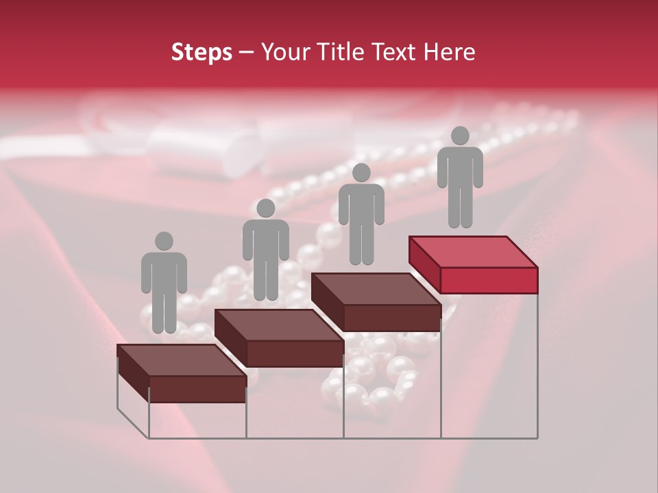 Seasonal Image Sign PowerPoint Template