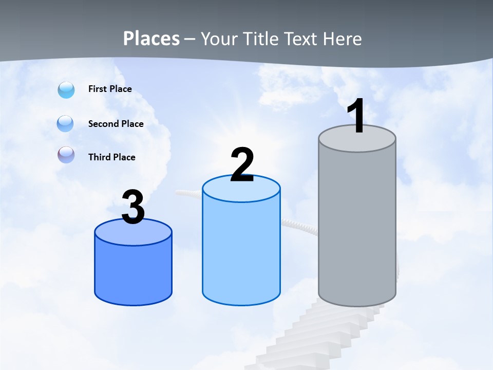 Home Industrial Guy PowerPoint Template