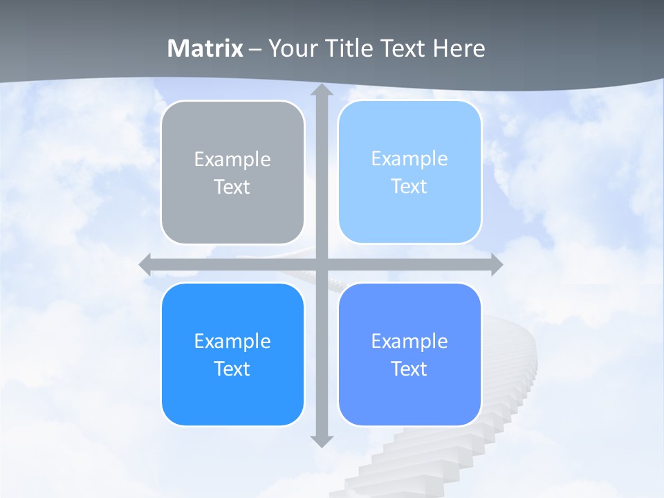Home Industrial Guy PowerPoint Template
