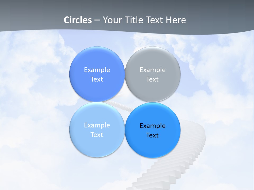 Home Industrial Guy PowerPoint Template