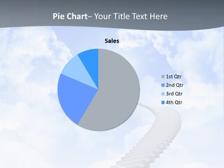 Home Industrial Guy PowerPoint Template