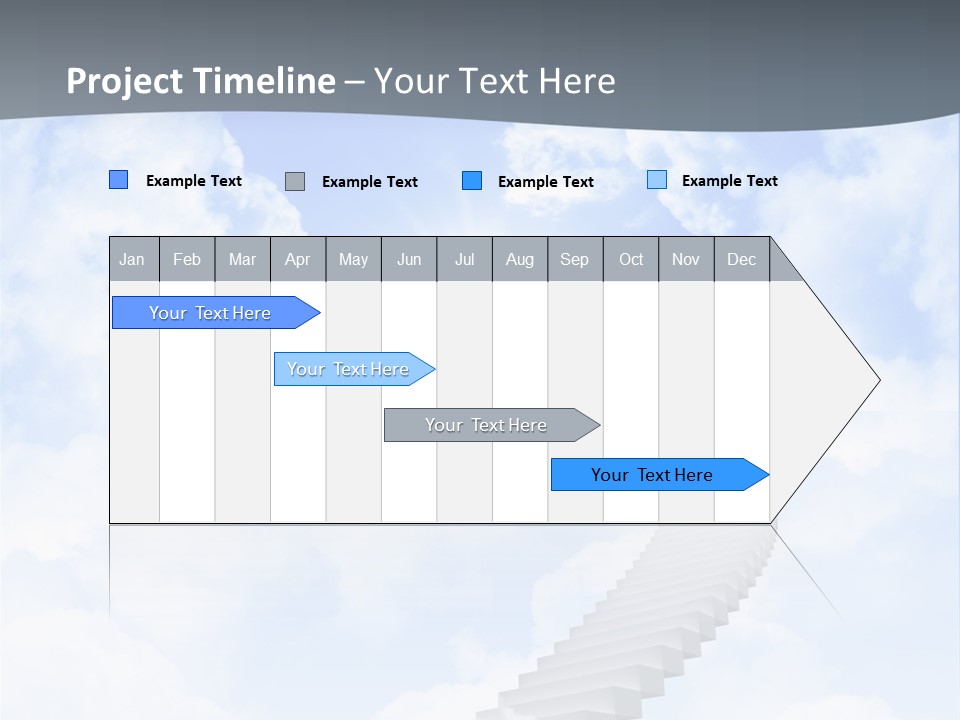 Home Industrial Guy PowerPoint Template