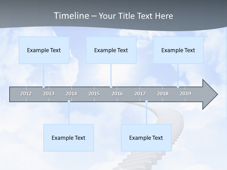 Home Industrial Guy PowerPoint Template