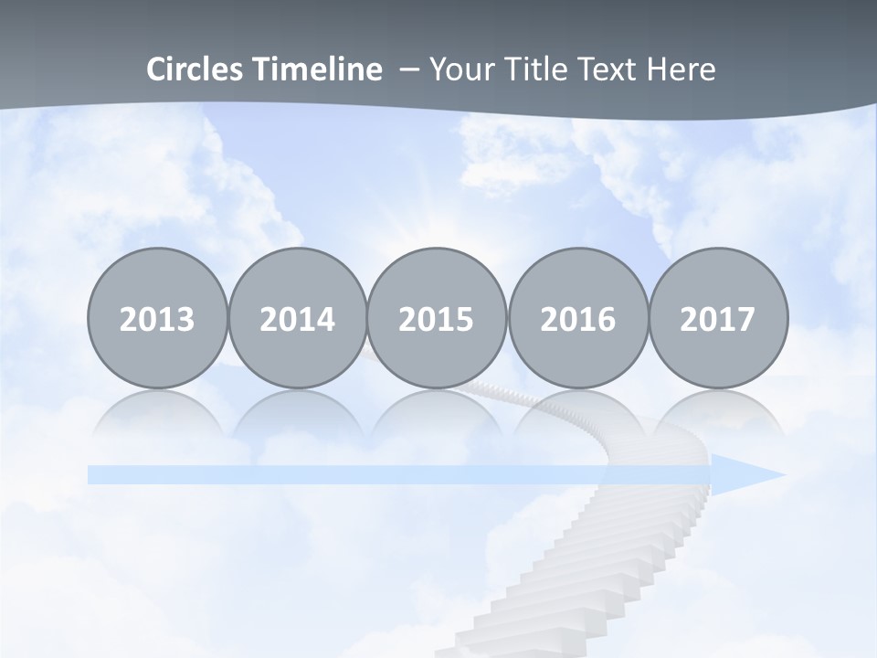 Home Industrial Guy PowerPoint Template