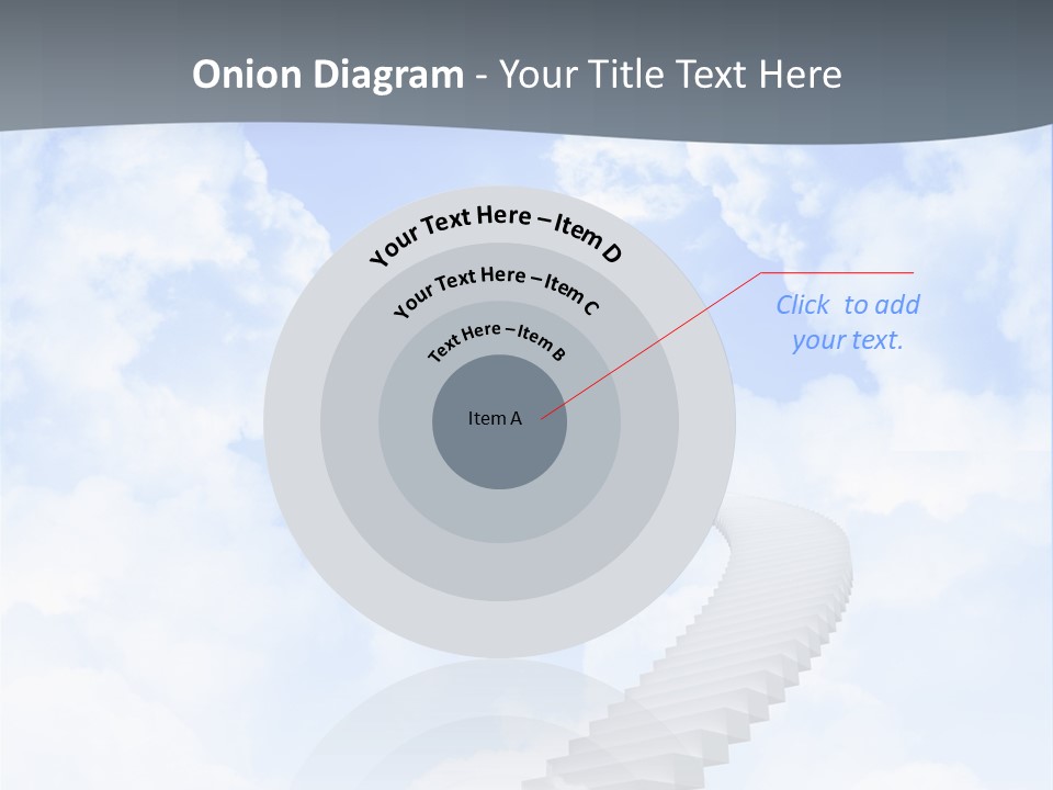 Home Industrial Guy PowerPoint Template