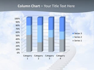 Home Industrial Guy PowerPoint Template