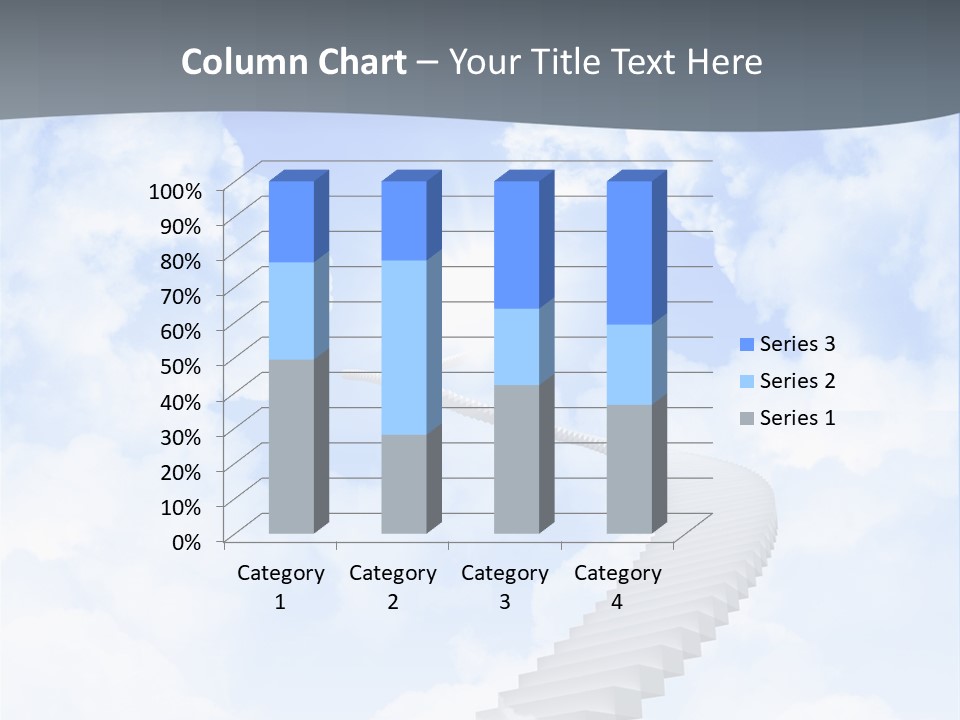 Home Industrial Guy PowerPoint Template